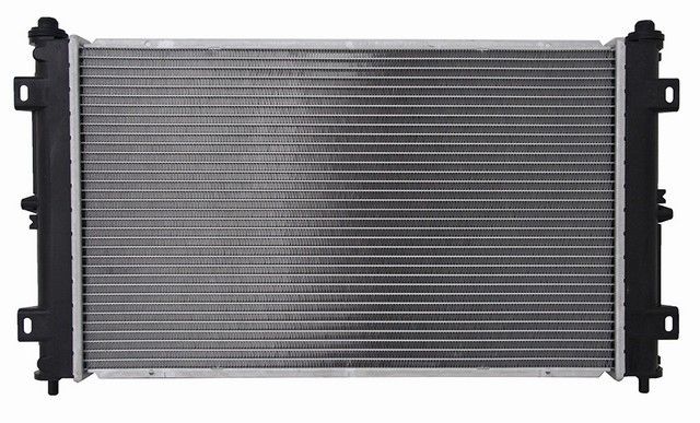 2000, 1999, 1998, 1997, 1996 Chrysler Sebring Radiator