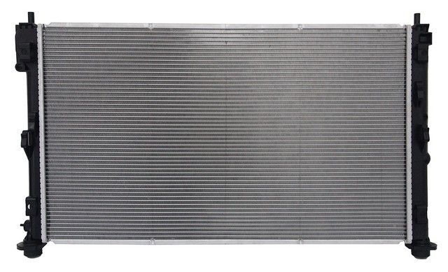 Radiator
