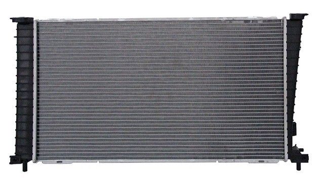 Radiator
