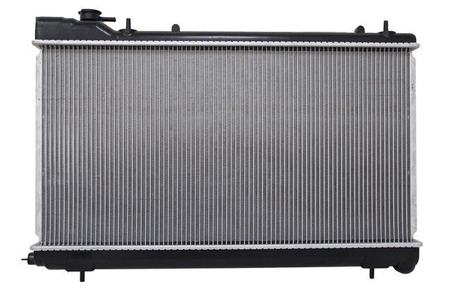 2008, 2007, 2006 Subaru Forester Radiator