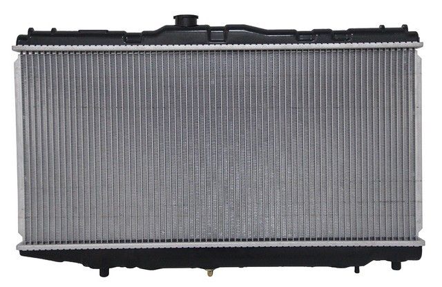 1992, 1991, 1990, 1989 Geo Prizm Radiator