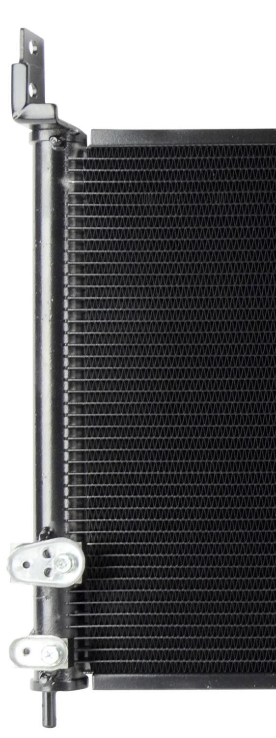 2015, 2014, 2013, 2012 Toyota Prius Plug-In A/C Condenser