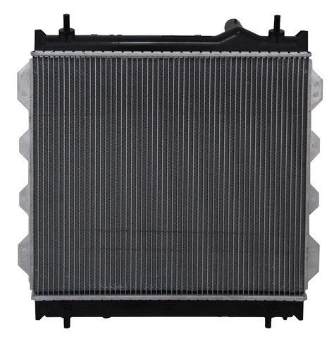 2010, 2009, 2008, 2007, 2006, 2005, 2004, 2003 Chrysler PT Cruiser Cruiser Radiator