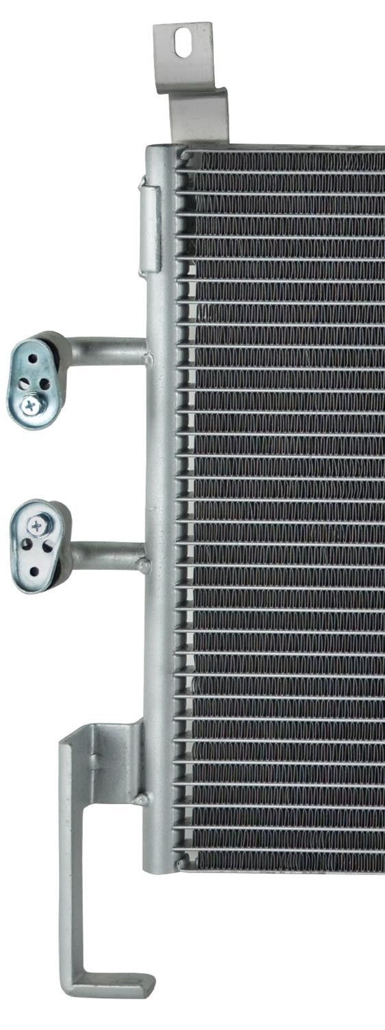 2000 Chrysler Neon A/C Condenser