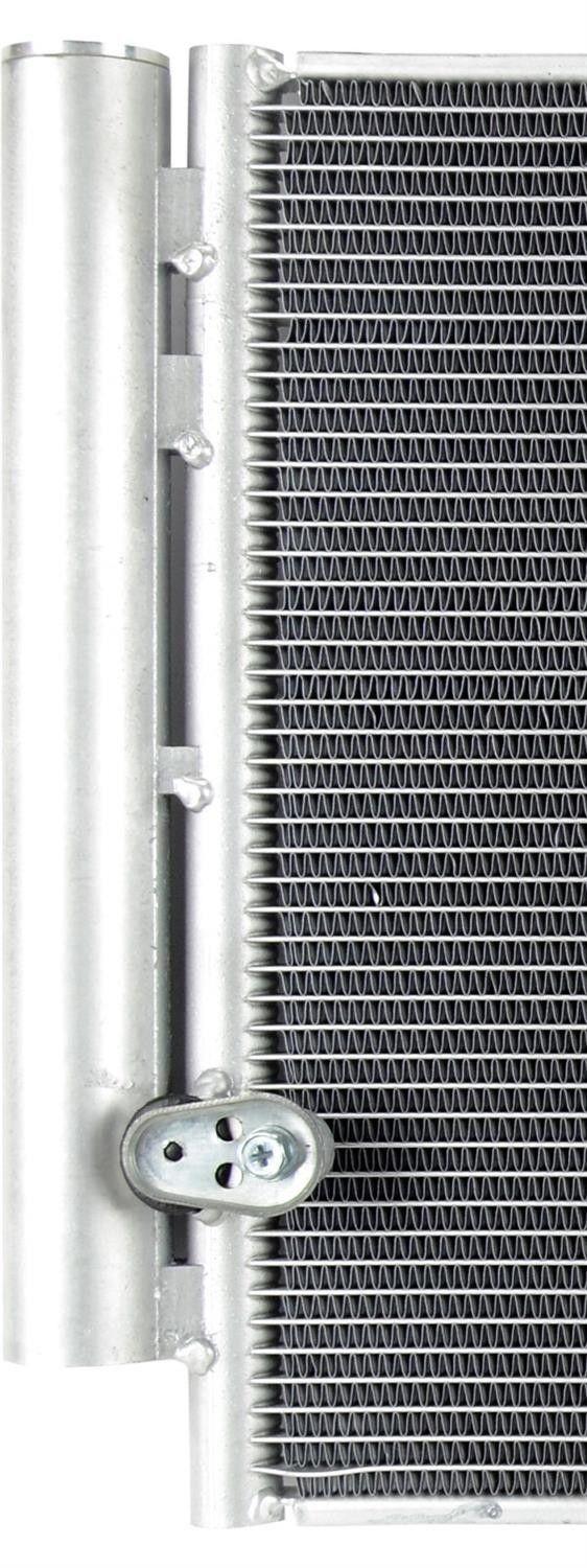 2011, 2010, 2009, 2008, 2007, 2006, 2005, 2004 Mazda RX-8 A/C Condenser