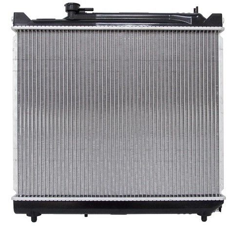 2004, 2003, 2002, 2001, 2000, 1999 Chevrolet Tracker Radiator