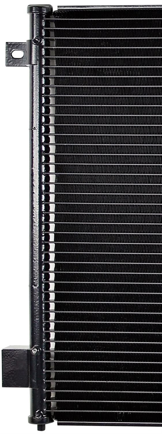 2006, 2005, 2004, 2003, 2002, 2001, 2000 Lincoln LS A/C Condenser