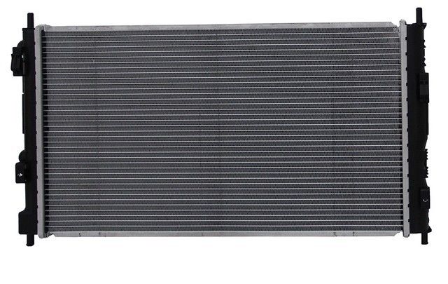 2006, 2005, 2004, 2003, 2002, 2001 Dodge Stratus Radiator