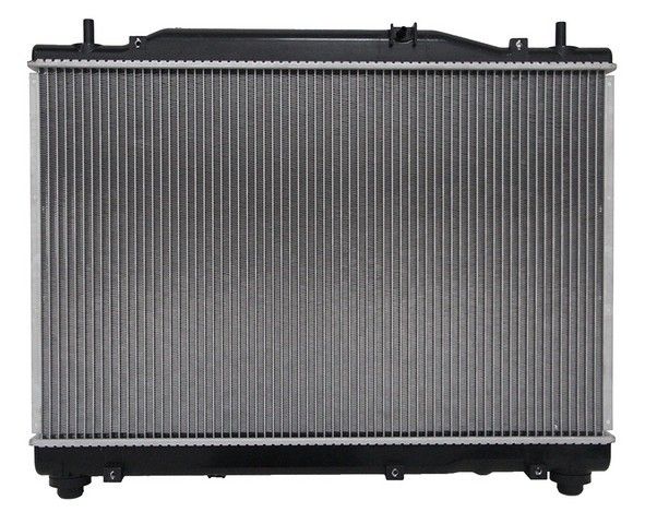 2007, 2006, 2005, 2004 Cadillac CTS Radiator