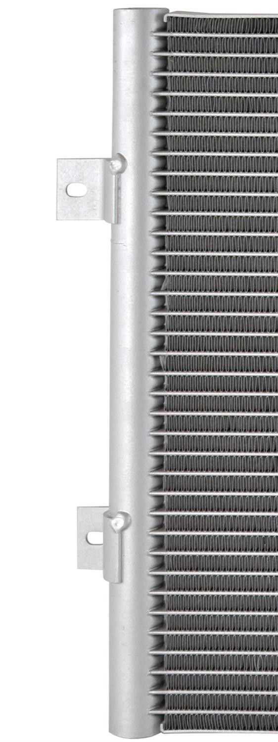 2004, 2003, 2002, 2001, 2000, 1999, 1998 Dodge Intrepid A/C Condenser