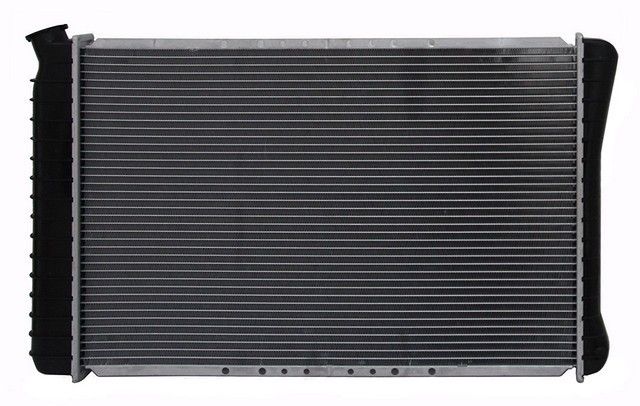 Radiator