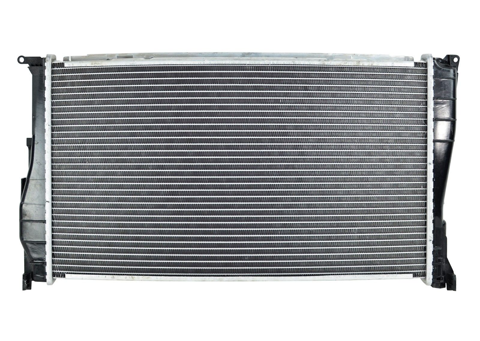 2009-2016 BMW 1 Series M Radiator One Stop Solutions
