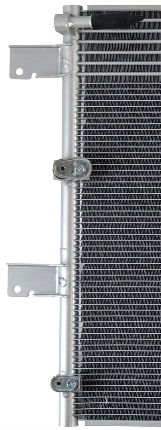 2014, 2013, 2012, 2011 Ford Edge A/C Condenser