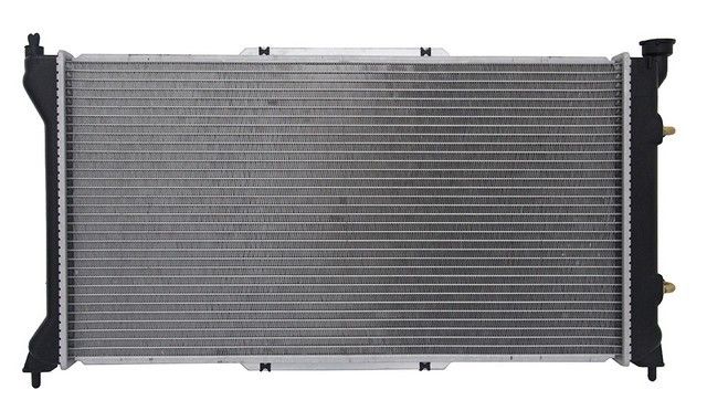 Radiator
