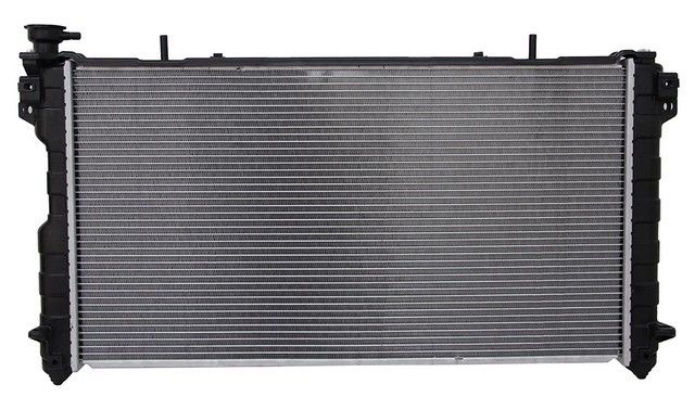 Radiator