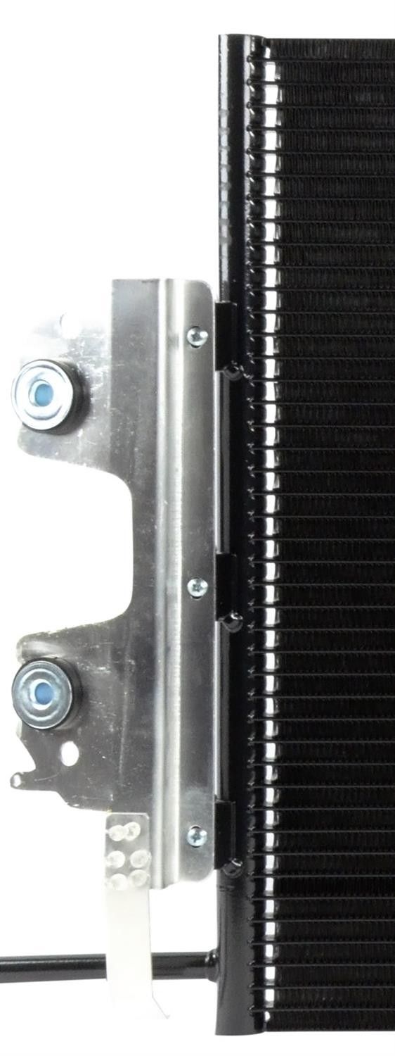 2002, 2001, 2000, 1999, 1998, 1997, 1996 Chevrolet Express 2500 1500 A/C Condenser