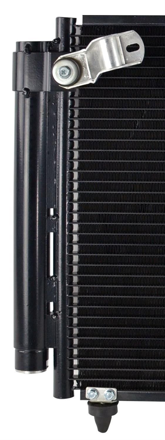 2005, 2004, 2003, 2002, 2001 Lexus IS300 A/C Condenser