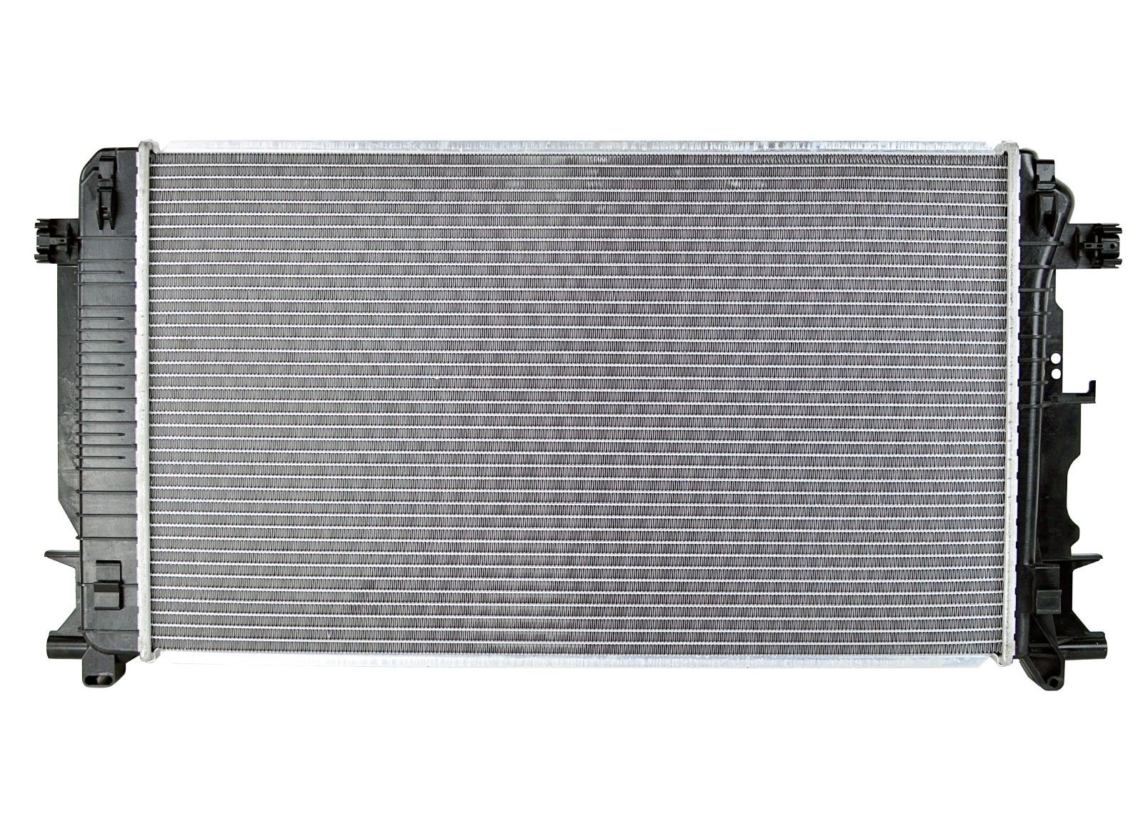 2018, 2017, 2016, 2015, 2014, 2013, 2012, 2011, 2010 Mercedes-Benz Sprinter 2500 2010-2018 Mercedes-Benz Sprinter 2500 Radiator