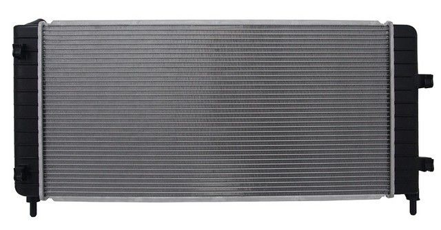 2008, 2007, 2006, 2005 Buick Allure Radiator