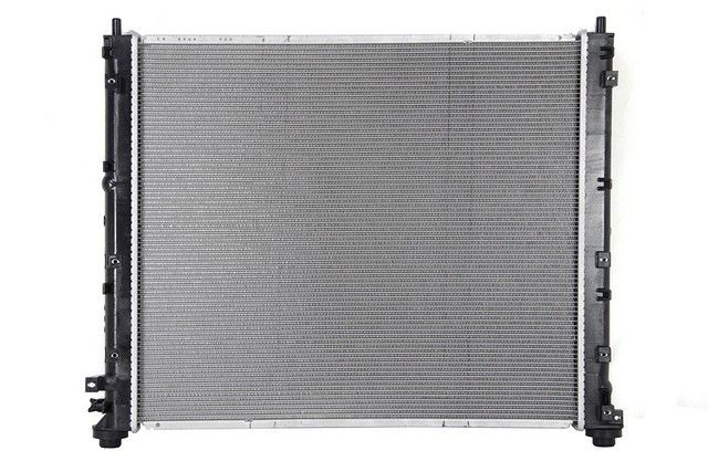 2011, 2010, 2009, 2008 Cadillac STS Radiator