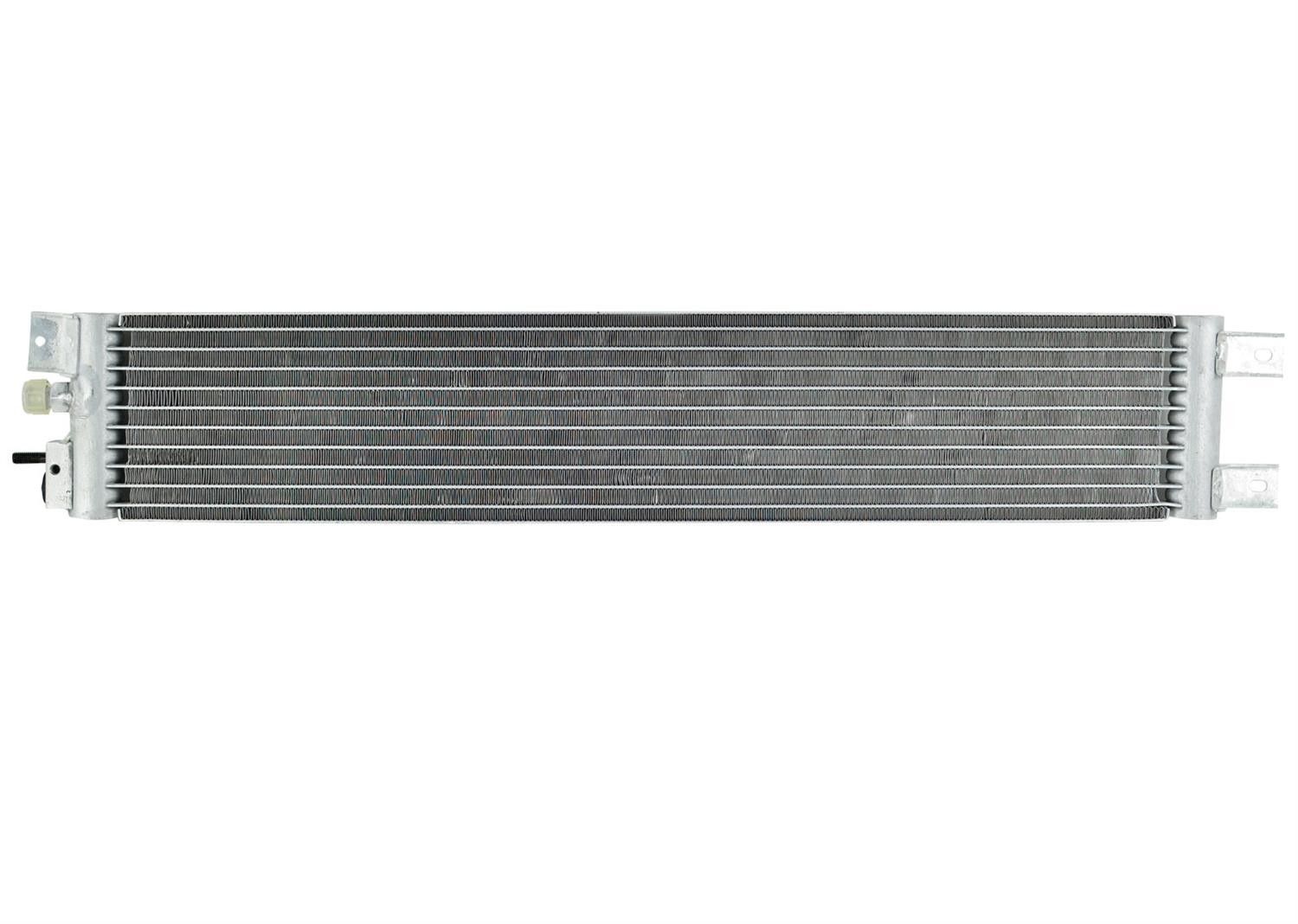1999, 1998, 1997, 1996 Dodge Caravan Voyager A/C Condenser