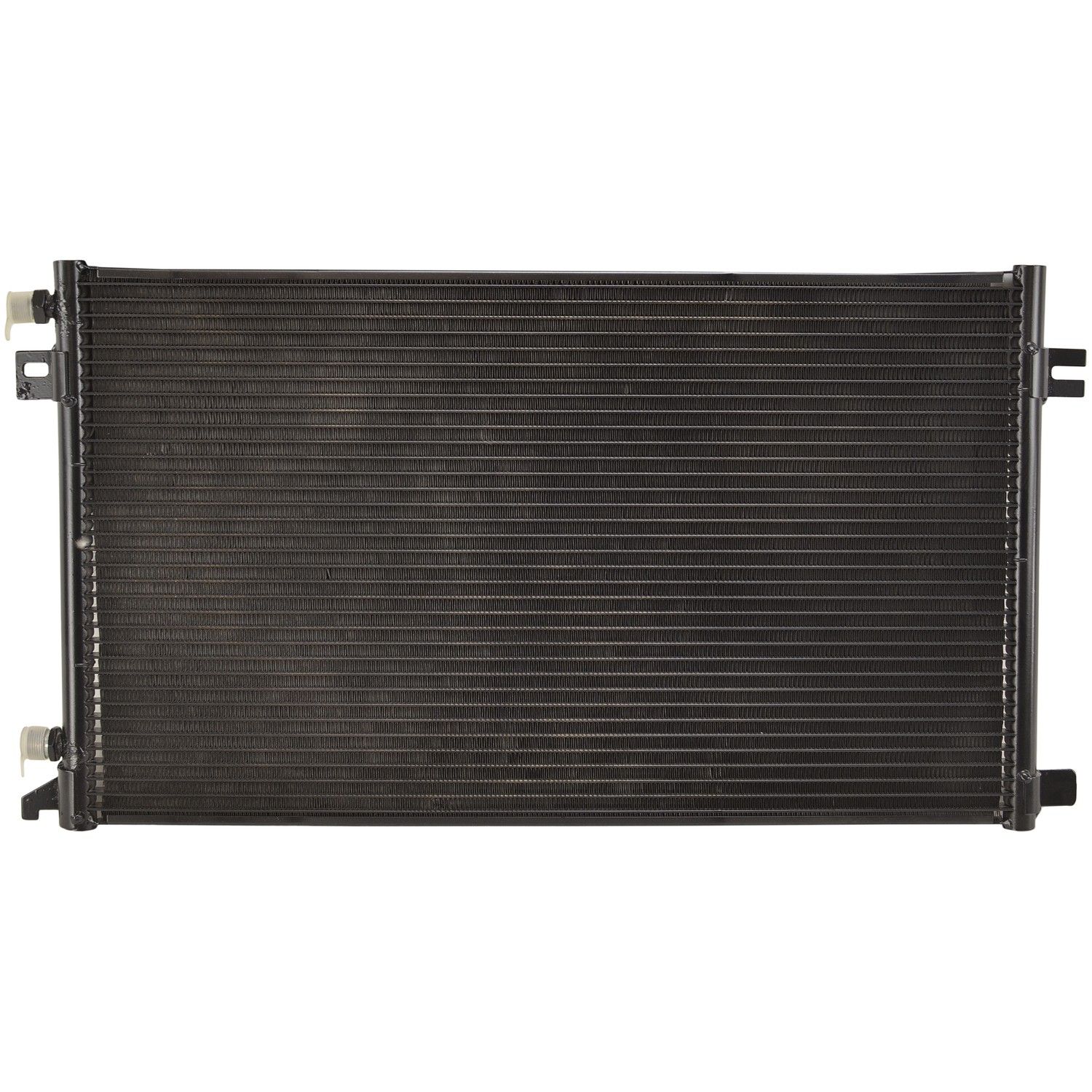 2002, 2001, 2000, 1999, 1998, 1997, 1996, 1995, 1994 Saturn SL1 A/C Condenser