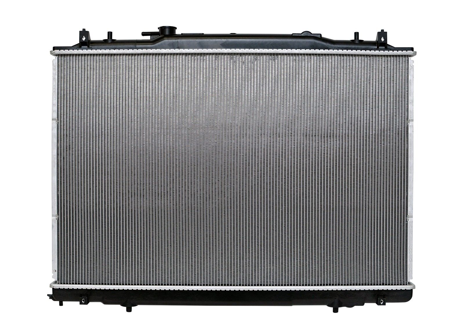 Radiator
