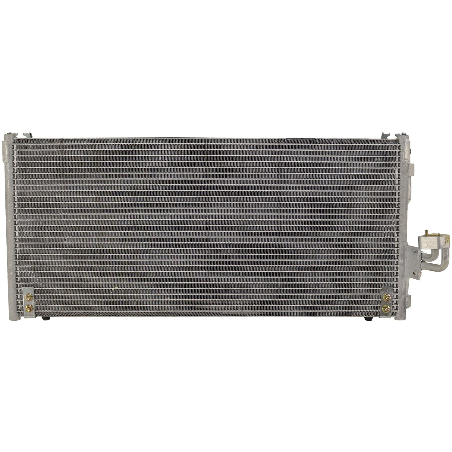 1999, 1998, 1997, 1996, 1995 Chrysler Sebring A/C Condenser