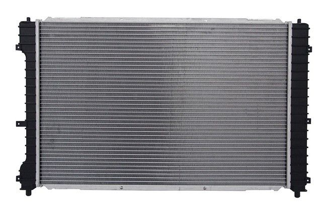 2007, 2006, 2005, 2004, 2003, 2002, 2001 Ford Escape Radiator
