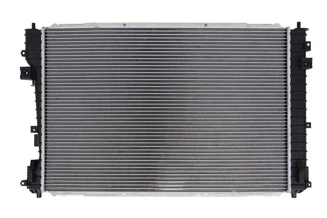 2012, 2011, 2010, 2009, 2008 Ford Escape Radiator