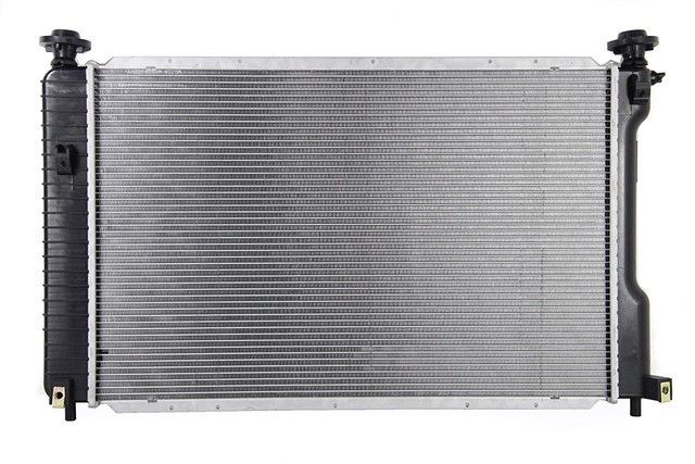 2009, 2008 Chevrolet Equinox Radiator