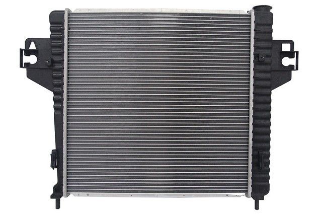 2005, 2004, 2003, 2002 Jeep Liberty Radiator