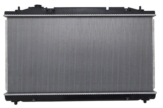 2012, 2011, 2010, 2009, 2008, 2007 Lexus ES350 Radiator