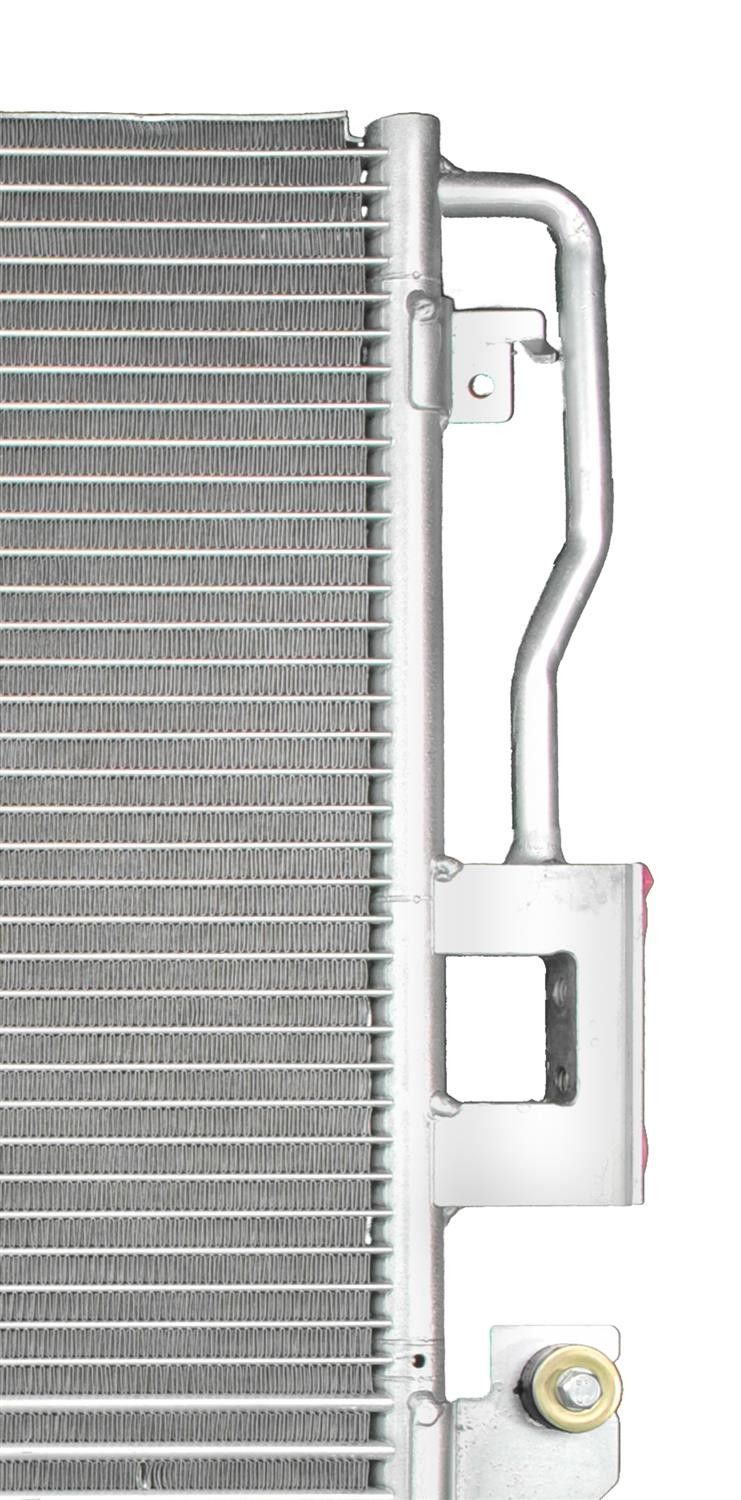 2008 Ford Escape A/C Condenser