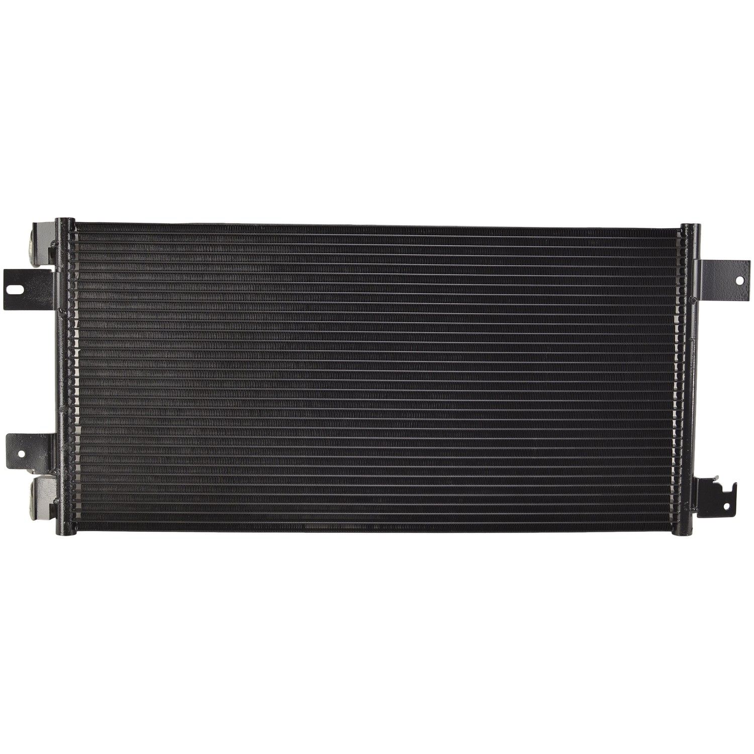 2017, 2016, 2015, 2014, 2013, 2012, 2011, 2010, 2009, 2008, 2007 Jeep Compass A/C Condenser