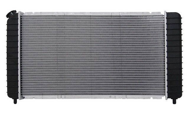 Radiator