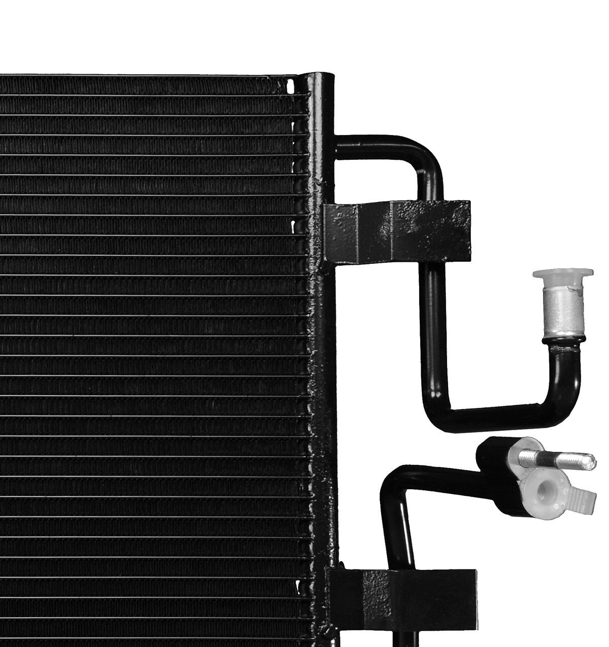 2010, 2009, 2008, 2007, 2006 Buick Allure A/C Condenser