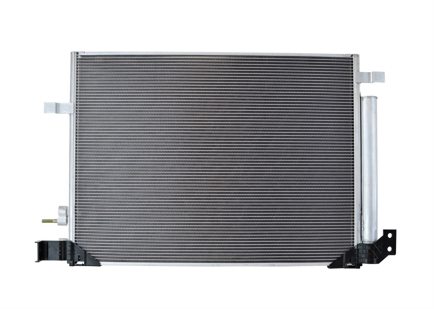 2015, 2014, 2013 Cadillac ATS A/C Condenser