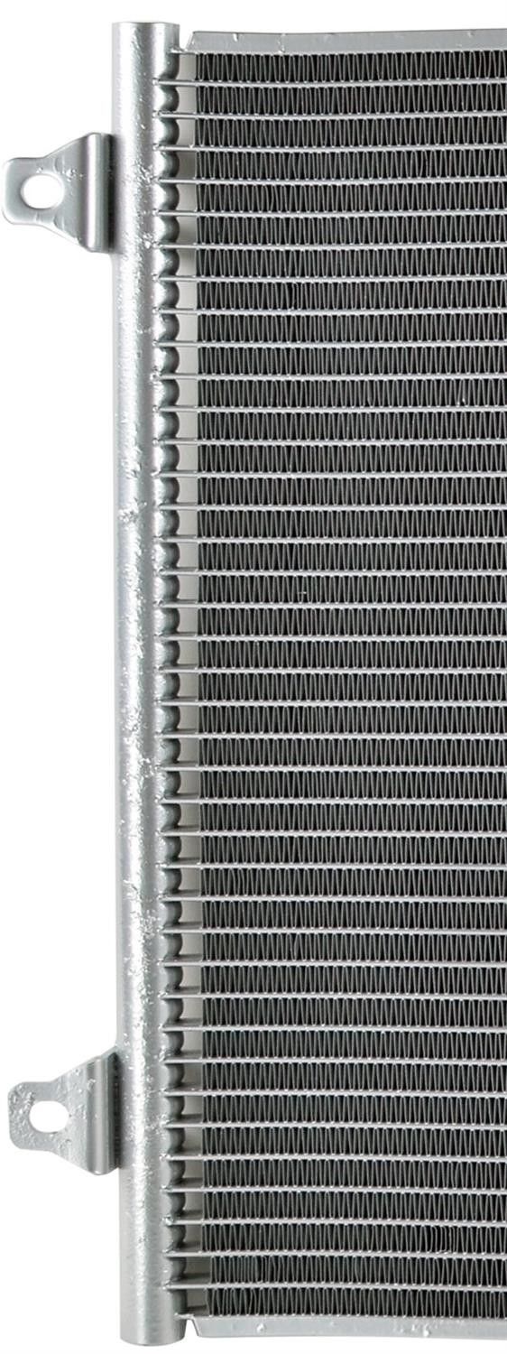 2000, 1999, 1998, 1997, 1996, 1995 Dodge Stratus A/C Condenser