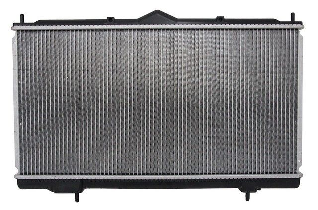 1998, 1997, 1996, 1995 Eagle Talon Radiator