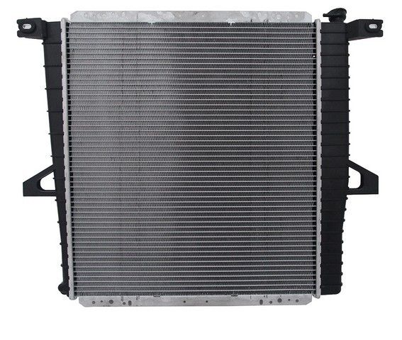 1999, 1998, 1997 Ford Explorer Radiator