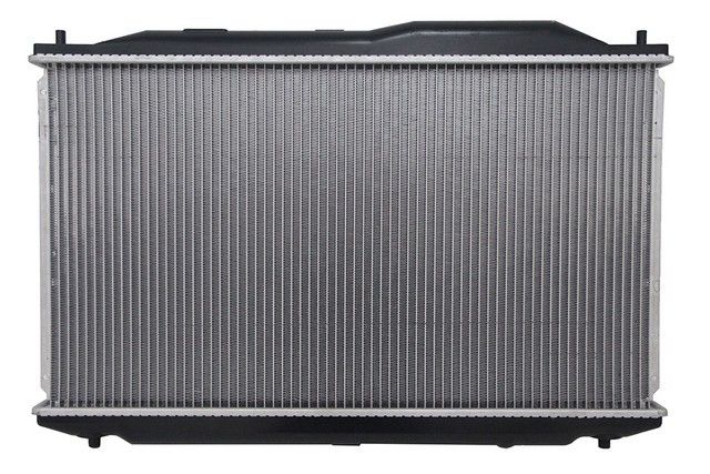 2011, 2010, 2009, 2008, 2007, 2006 Acura CSX Radiator