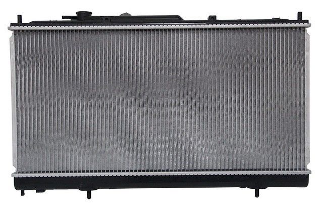 2000 Mitsubishi Eclipse Radiator