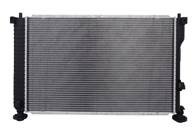 2009, 2008, 2007, 2006 Chevrolet Equinox Radiator