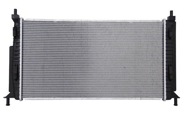 2013, 2012, 2011, 2010 Mazda 3 Radiator