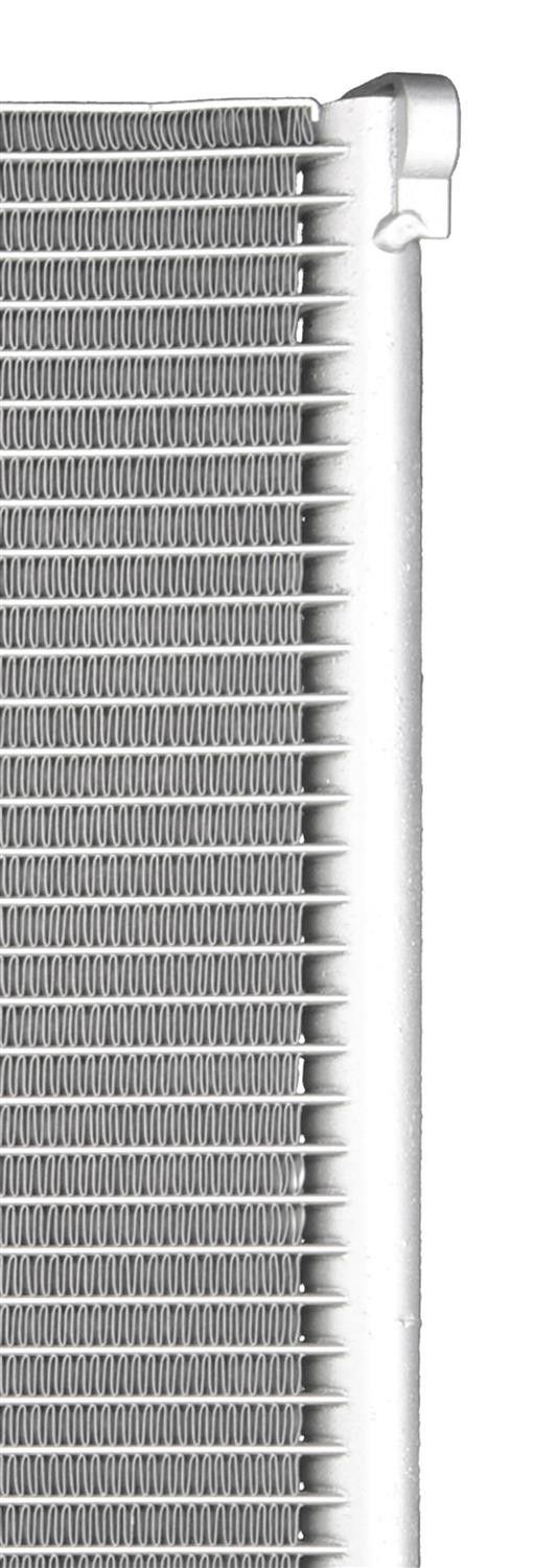 2000, 1999, 1998, 1997 Chevrolet Venture A/C Condenser