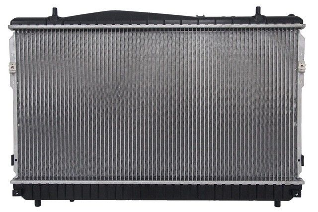 2010, 2009, 2008, 2007, 2006, 2005, 2004 Chevrolet Optra Radiator