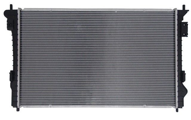 2014, 2013, 2012, 2011, 2010, 2009, 2008, 2007 Ford Edge Radiator