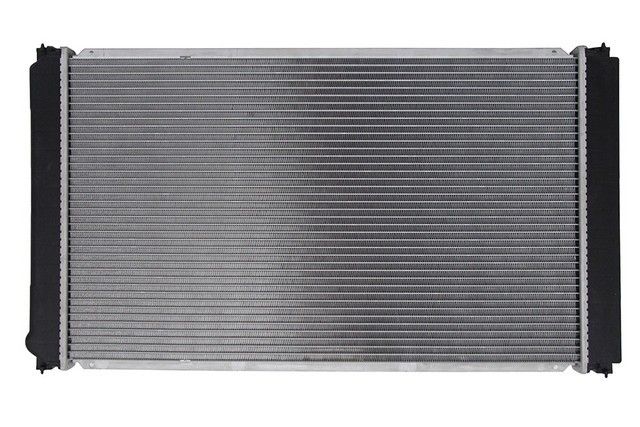 2018, 2017, 2016, 2015, 2014, 2013, 2012, 2011, 2010, 2009, 2008, 2007, 2006 Toyota RAV4 Radiator