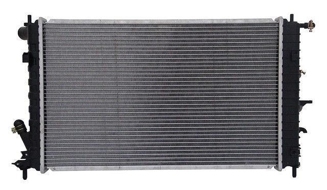 2005, 2004, 2003, 2002, 2001 Saturn L300 Radiator